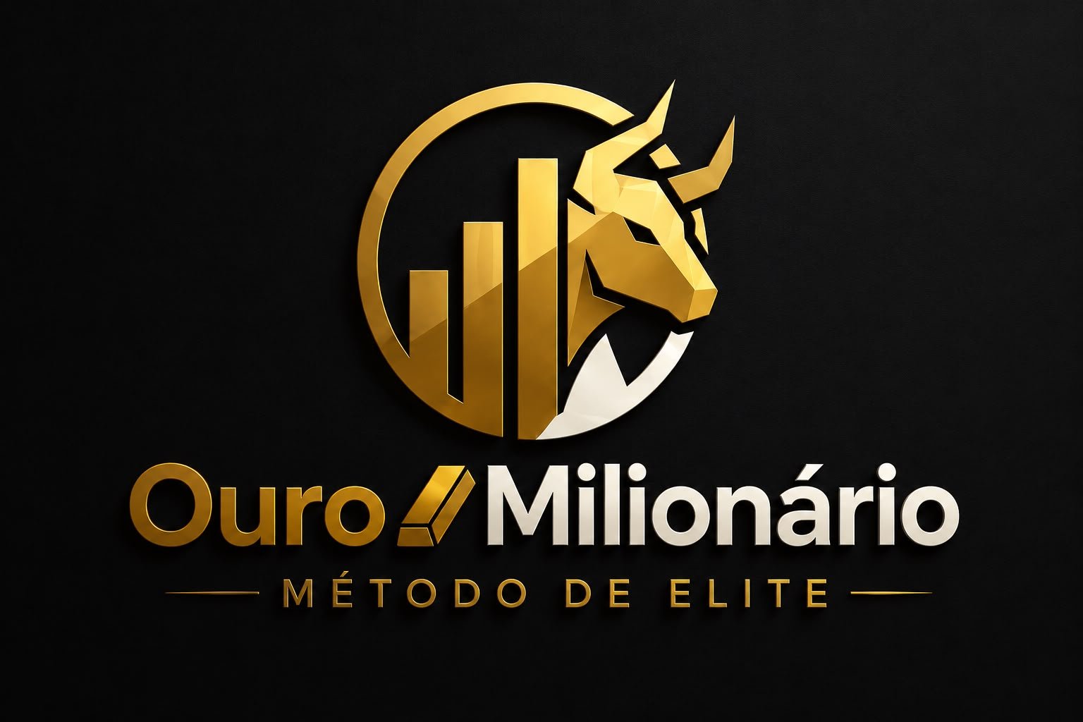 Ouro Milionário Capital
